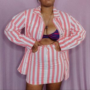 Two piece Missguided Set